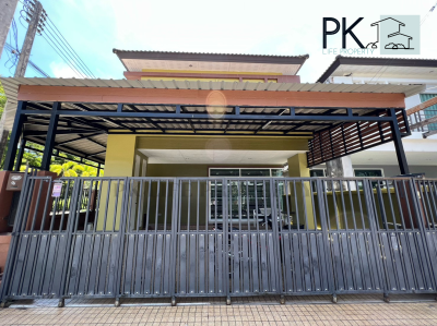 11R0234 ให้เช่าบ้านเดี่ยวชั้นเดียว 3ห้องนอน 3ห้องน้ำ ราคา 30,000/เดือน โซนเกาะแก้ว
