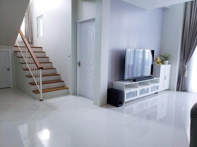 11R0243 This House 3bedroom 3bathroom 70,000/month at kohkaew