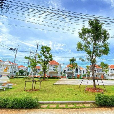 11R0243 This House 3bedroom 3bathroom 70,000/month at kohkaew