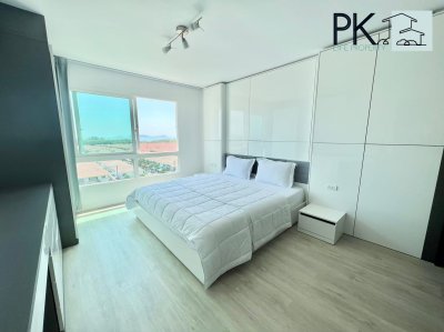 11R0253 Condominium for rent one bedroom 15,000 per month at kohkaew