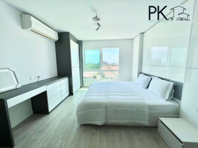 11R0253 Condominium for rent one bedroom 15,000 per month at kohkaew