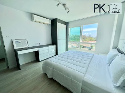 11R0253 Condominium for rent one bedroom 15,000 per month at kohkaew