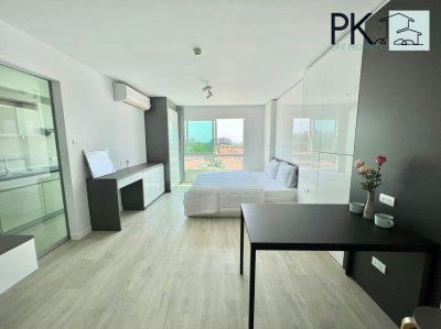 11R0253 Condominium for rent one bedroom 15,000 per month at kohkaew