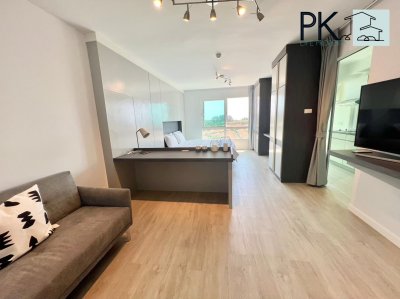 11R0254 Condominium seaview for rent 1bedroom 1bathroom 15,000 permonth at kohkaew have fully furnished