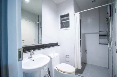 11R0257 ให้เช่าบ้านเดี่ยวสองชั้น 3ห้องนอน 2 ห้องน้ำ ราคา 35,000/เดือน โซนเกาะแก้ว