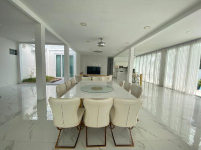 11R0258 This pool villa 4 bedroom 4 bathroom 180,000/month at Kohkeaw