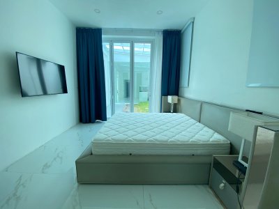 11R0258 This pool villa 4 bedroom 4 bathroom 180,000/month at Kohkeaw