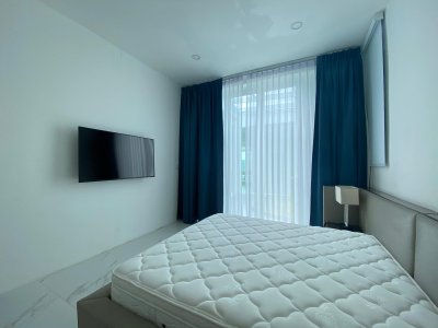 11R0258 This pool villa 4 bedroom 4 bathroom 180,000/month at Kohkeaw