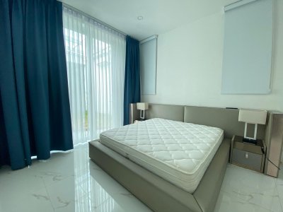 11R0258 This pool villa 4 bedroom 4 bathroom 180,000/month at Kohkeaw