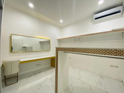 11R0258 This pool villa 4 bedroom 4 bathroom 180,000/month at Kohkeaw