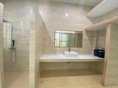 11R0258 This pool villa 4 bedroom 4 bathroom 180,000/month at Kohkeaw