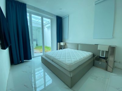 11R0258 This pool villa 4 bedroom 4 bathroom 180,000/month at Kohkeaw