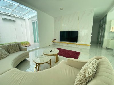 11R0258 This pool villa 4 bedroom 4 bathroom 180,000/month at Kohkeaw