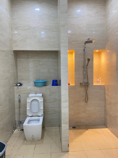 11R0258 This pool villa 4 bedroom 4 bathroom 180,000/month at Kohkeaw