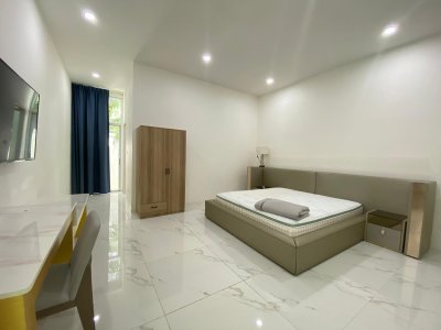 11R0258 This pool villa 4 bedroom 4 bathroom 180,000/month at Kohkeaw