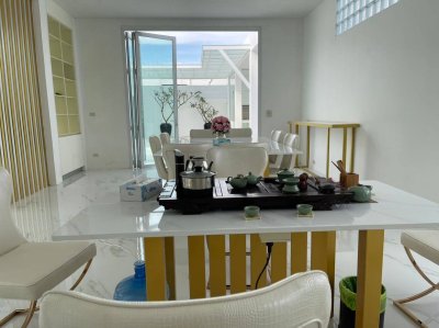 11R0258 This pool villa 4 bedroom 4 bathroom 300,000/month at Kohkeaw