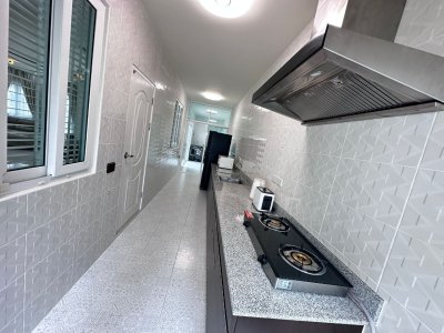 11R0264 ให้เช่าบ้านเดี่ยวสองชั้น 3 ห้องนอน 3ห้องน้ำ ราคา 70,000/เดือน โซนเกาะแก้ว