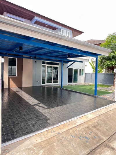 11R0272 This House 3bedroom 2bathroom 40,000/month in kohkeaw