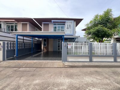 11R0272 This House 3bedroom 2bathroom 40,000/month in kohkeaw