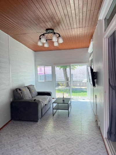 11R0272 This House 3bedroom 2bathroom 40,000/month in kohkeaw