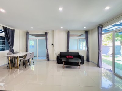 11R0272 This House 3bedroom 2bathroom 40,000/month in kohkeaw