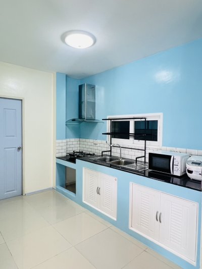 11R0272 This House 3bedroom 2bathroom 40,000/month in kohkeaw