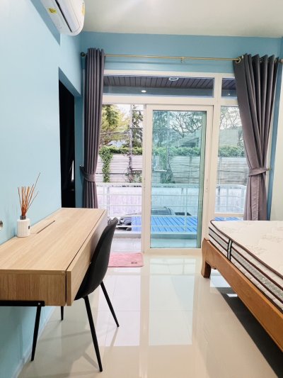 11R0272 This House 3bedroom 2bathroom 40,000/month in kohkeaw