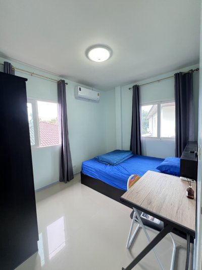 11R0272 This House 3bedroom 2bathroom 40,000/month in kohkeaw