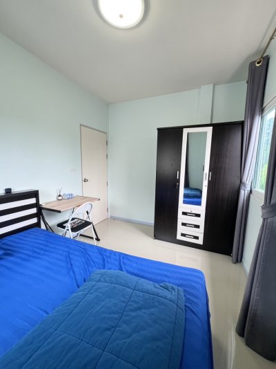 11R0272 This House 3bedroom 2bathroom 40,000/month in kohkeaw