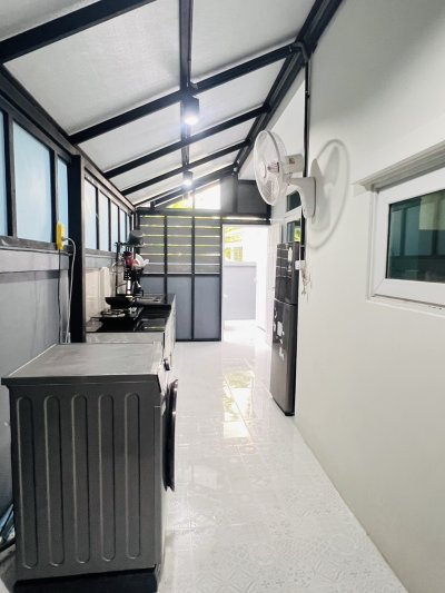 11R0272 This House 3bedroom 2bathroom 40,000/month in kohkeaw