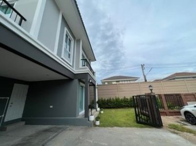 11R0275 This house for rent 3bedroom 2bathroom 45,000/month at kohkaew