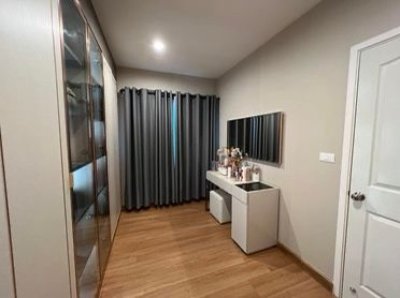 11R0275 This house for rent 3bedroom 2bathroom 45,000/month at kohkaew