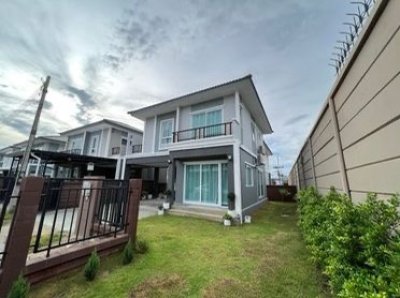 11R0275 This house for rent 3bedroom 2bathroom 45,000/month at kohkaew