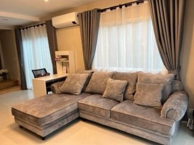 11R0275 This house for rent 3bedroom 2bathroom 45,000/month at kohkaew