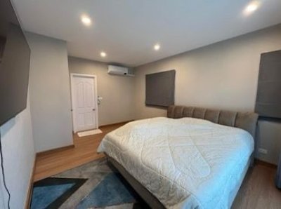 11R0275 This house for rent 3bedroom 2bathroom 45,000/month at kohkaew