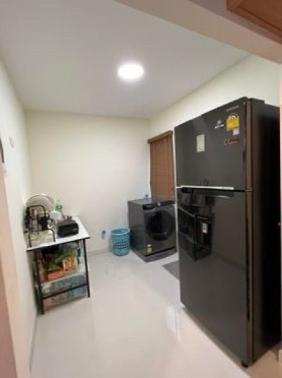 11R0275 This house for rent 3bedroom 2bathroom 45,000/month at kohkaew