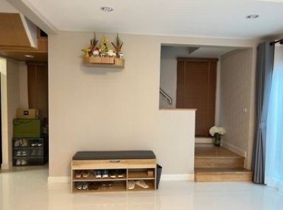 11R0275 This house for rent 3bedroom 2bathroom 45,000/month at kohkaew