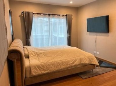 11R0275 This house for rent 3bedroom 2bathroom 45,000/month at kohkaew