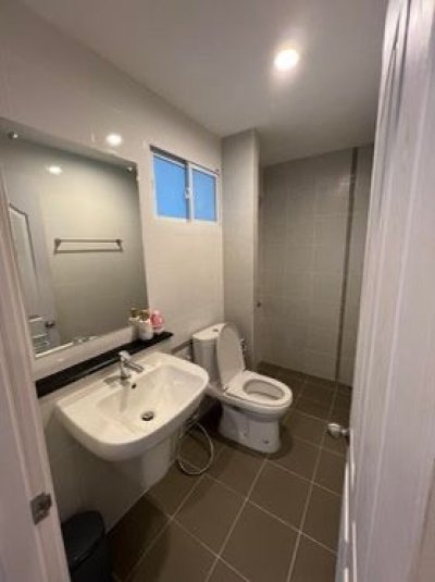 11R0275 This house for rent 3bedroom 2bathroom 45,000/month at kohkaew