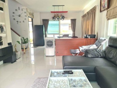 11R0279 This house for rent 3bedroom 3bathroom 45,000 per month at kohkaew