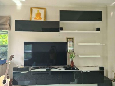 11R0279 This house for rent 3bedroom 3bathroom 45,000 per month at kohkaew