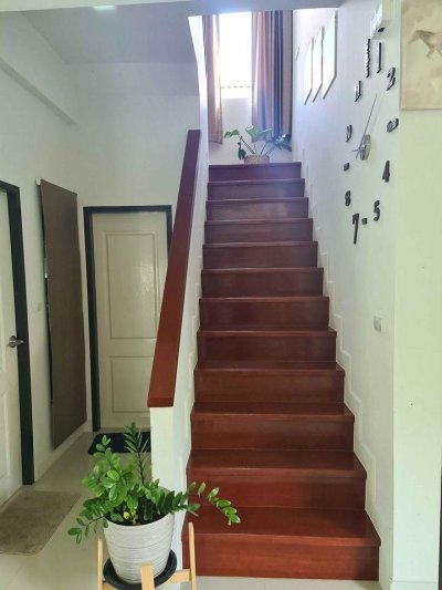 11R0279 This house for rent 3bedroom 3bathroom 45,000 per month at kohkaew