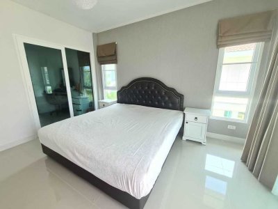 11R0279 This house for rent 3bedroom 3bathroom 45,000 per month at kohkaew