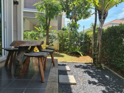 11R0279 This house for rent 3bedroom 3bathroom 45,000 per month at kohkaew