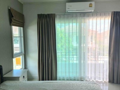 11R0279 This house for rent 3bedroom 3bathroom 45,000 per month at kohkaew