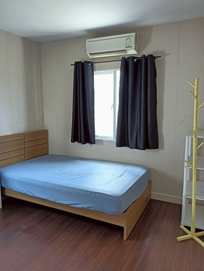 11R0284 This house for rent 3 bedrooms 2 bathrooms 25,000/month at kohkaew