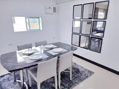 11R0284 This house for rent 3 bedrooms 2 bathrooms 25,000/month at kohkaew