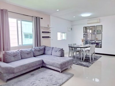 11R0284 This house for rent 3 bedrooms 2 bathrooms 25,000/month at kohkaew