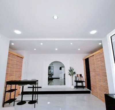 11R0284 This house for rent 3 bedrooms 2 bathrooms 25,000/month at kohkaew