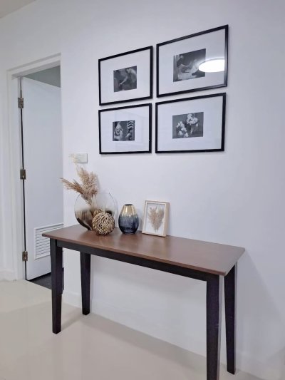 11R0284 This house for rent 3 bedrooms 2 bathrooms 25,000/month at kohkaew